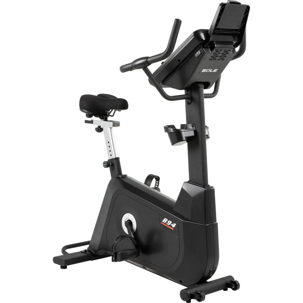 B94 Upright Cycle | SOLE Fitness