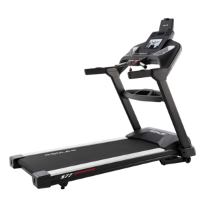 S77 Treadmill
