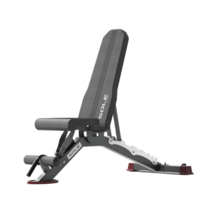 SFI115 Adjustable Bench