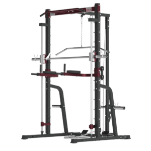 SSM120 Smith Machine