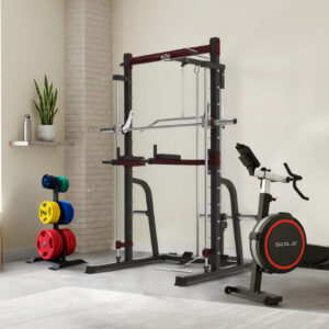 SSM120 Smith Machine