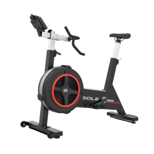 EB700 Air Indoor Bike