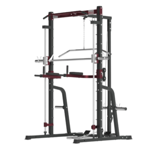SSM120 Smith Machine