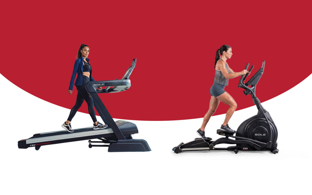 elliptical vs treadmill on fat burn